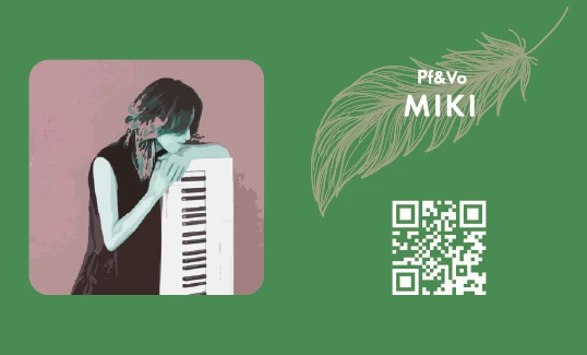 MiKi Pf&Vo