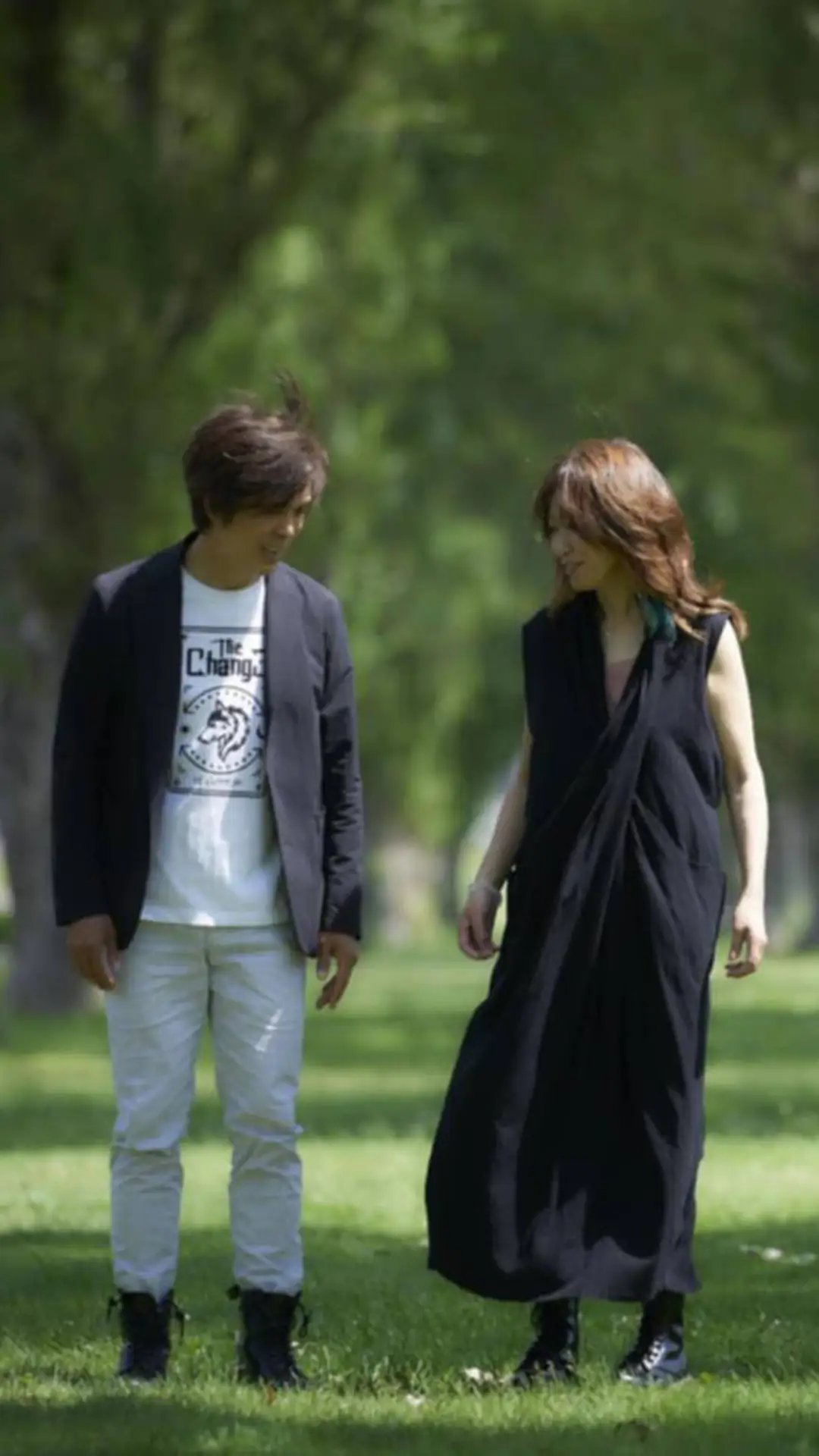 セピア・コード メインビジュアル